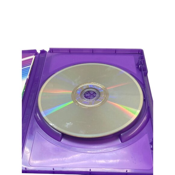 Dance Central 2 Xbox 360 Kinect Game With Case & Manual - Picture 4 of 4